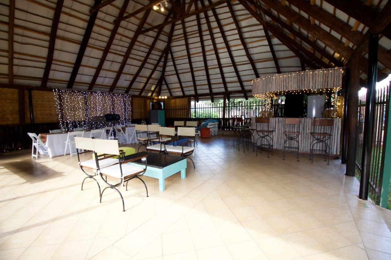 Flatdog Lodge Victoria Falls Luaran gambar