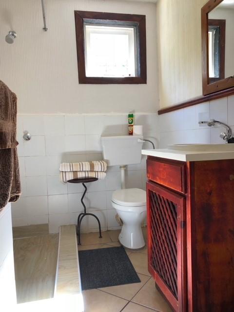 Flatdog Lodge Victoria Falls Luaran gambar