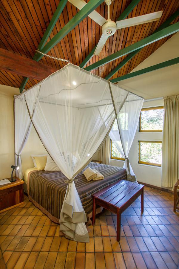 Flatdog Lodge Victoria Falls Luaran gambar