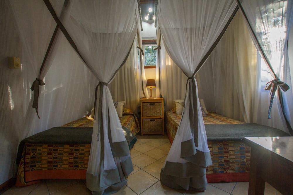 Flatdog Lodge Victoria Falls Luaran gambar