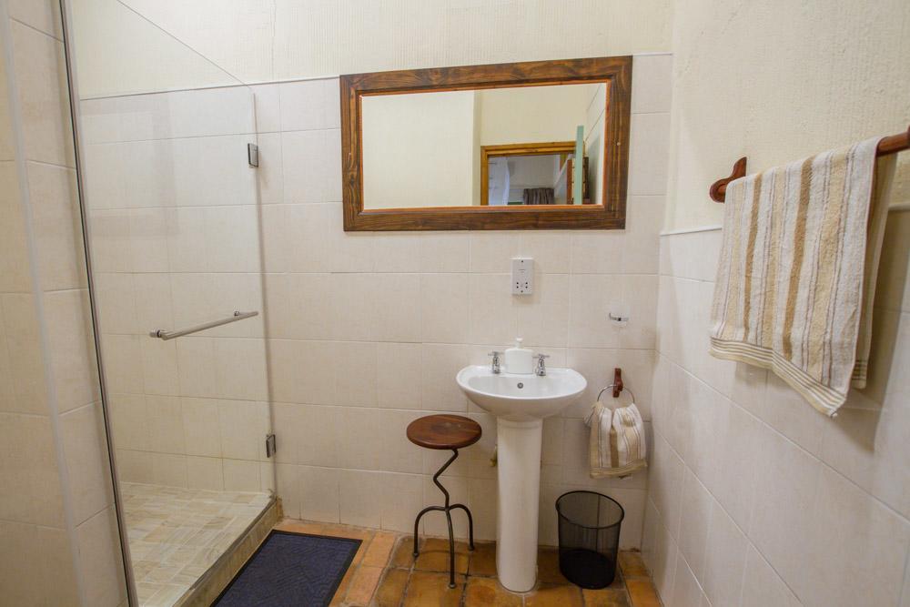 Flatdog Lodge Victoria Falls Luaran gambar