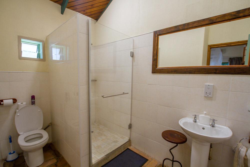 Flatdog Lodge Victoria Falls Luaran gambar