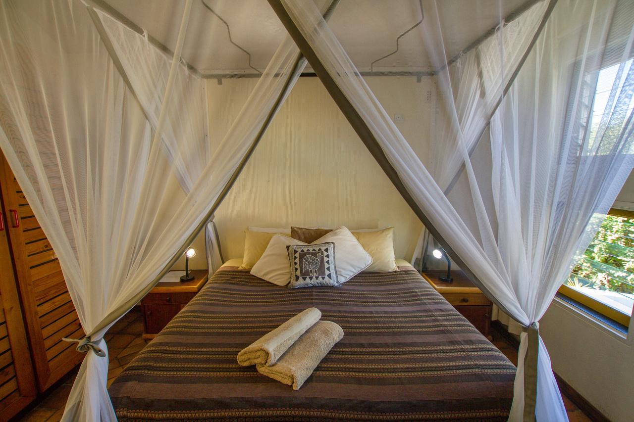 Flatdog Lodge Victoria Falls Luaran gambar