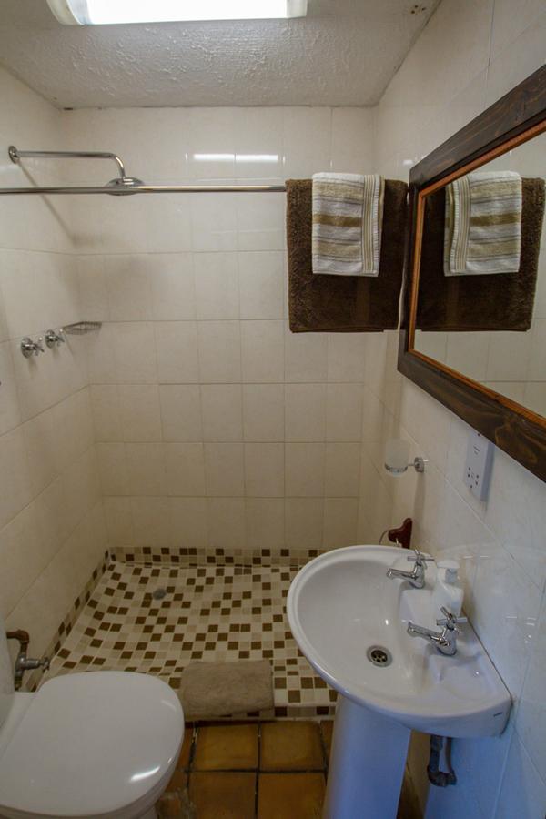Flatdog Lodge Victoria Falls Luaran gambar