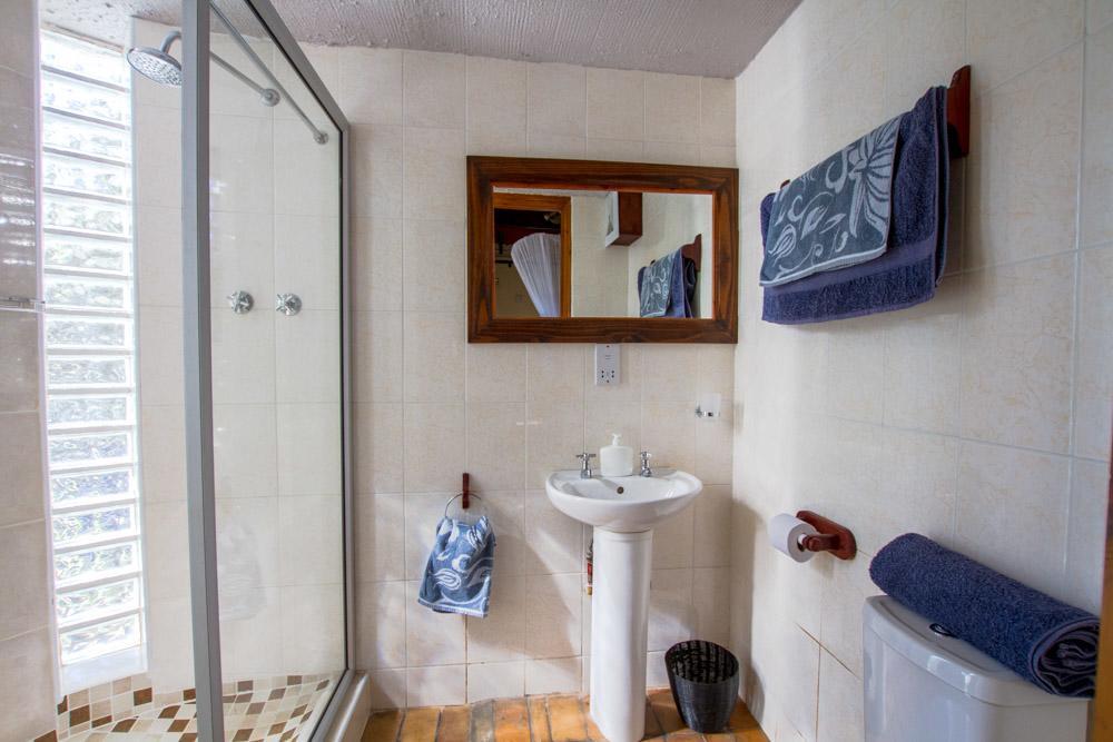 Flatdog Lodge Victoria Falls Luaran gambar