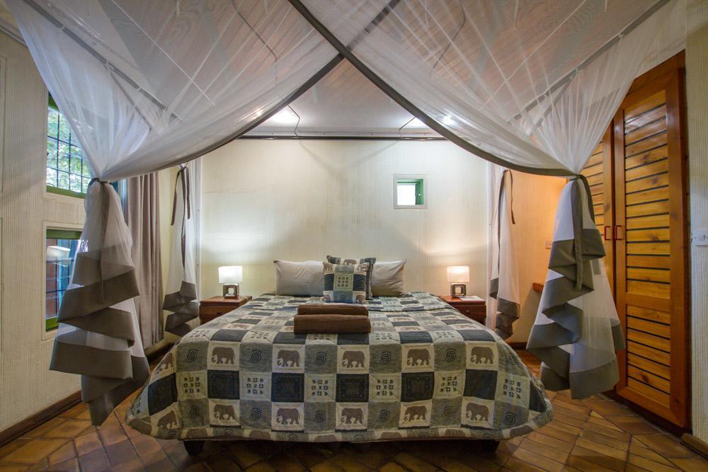 Flatdog Lodge Victoria Falls Luaran gambar